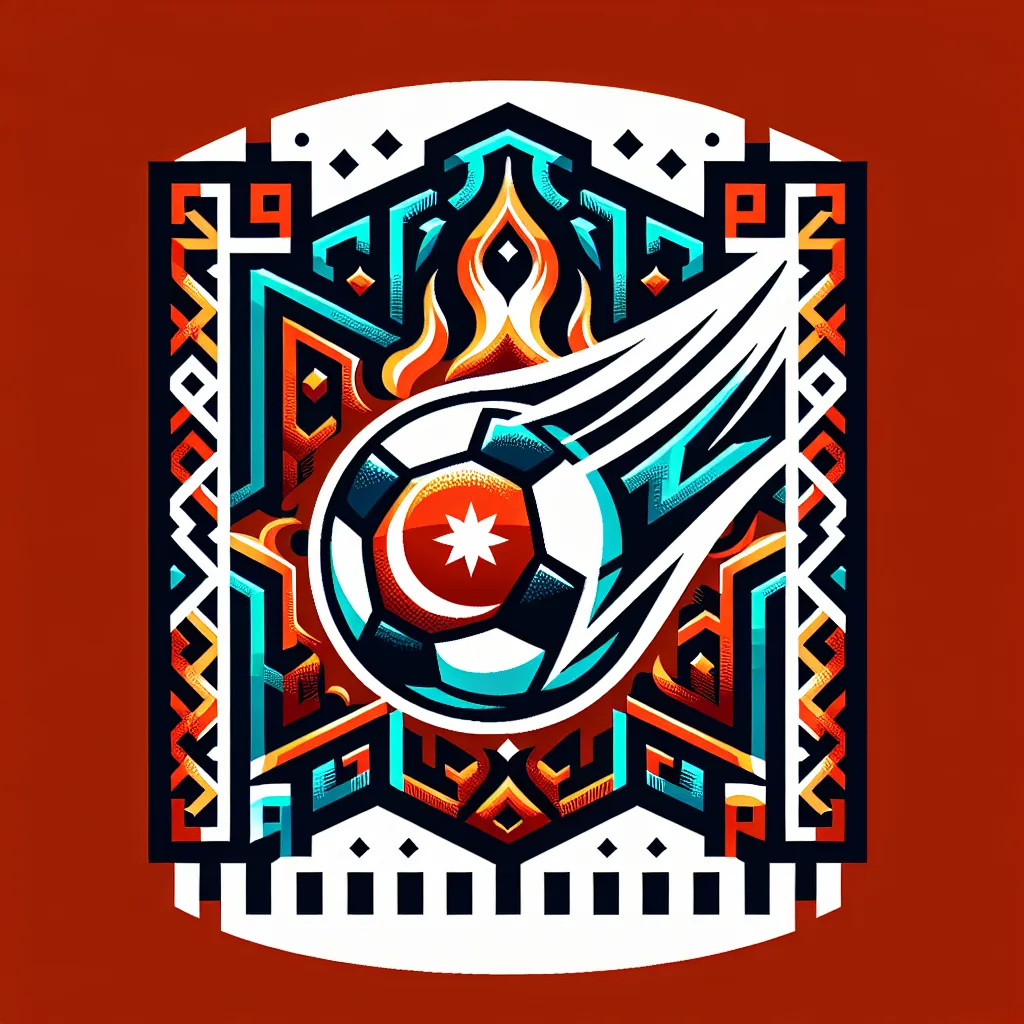 Penalty Shoot Out в Азербайджане Logo